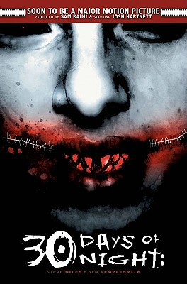 30 Days of Night