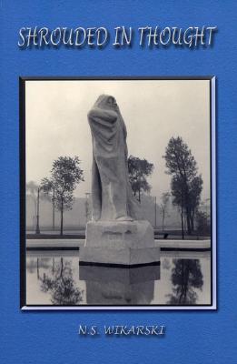 Image for SHROUDED IN THOUGHT SHROUDED IN THOUGHT