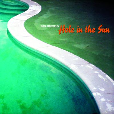 Image for Hole in the Sun **Signed 1st Edition + Photo**