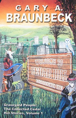 Graveyard People Image for Graveyard People
