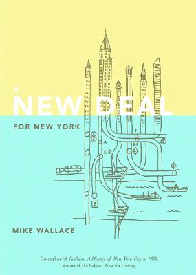 Image for A New Deal for New York