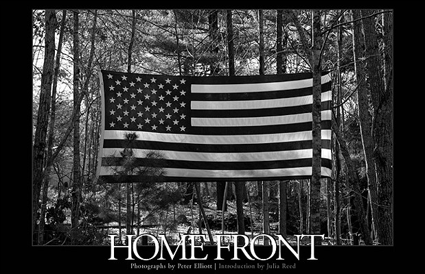 Home Front: American Flags from Across the United States