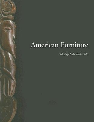 American Furniture 2005 (American Furniture Annual)