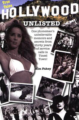 Hollywood Unlisted (Inscribed)