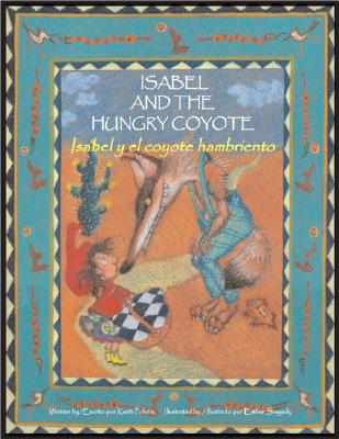 Isabel & The Hungry Coyote:Isa