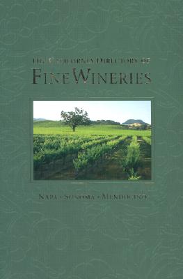 California Directory of Fine Wineries