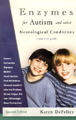 Image for Enzymes for Autism and other Neurological Conditions