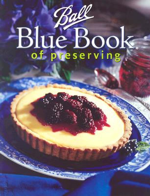 Image for Ball Blue Book of Preserving