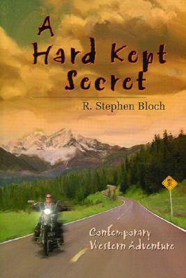 A Hard Kept Secret: Contemporary Western Adventure