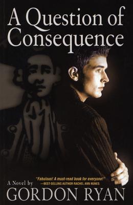 Image for A Question of Consequence: A Novel A Question of Consequence: A Novel