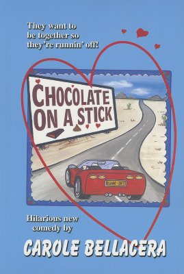Image for Chocolate on a Stick Chocolate on a Stick