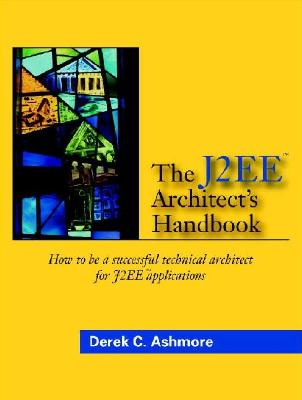 Image for The J2EE Architect's Handbook