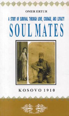Image for Soul Mates