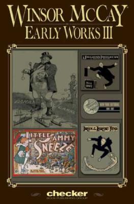 Winsor McCay: Early Works, Vol. 3