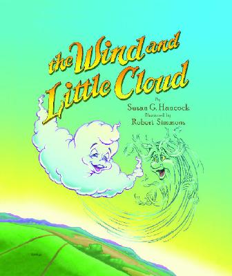 The Wind And Little Cloud
