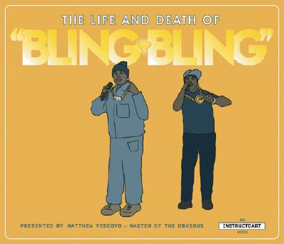 Matthew Vescovo: The Life And Death Of Bling Bling