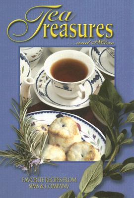 Tea Treasures and More