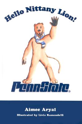 Hello Nittany Lion!