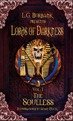 Lords of Darkness: The Soulless