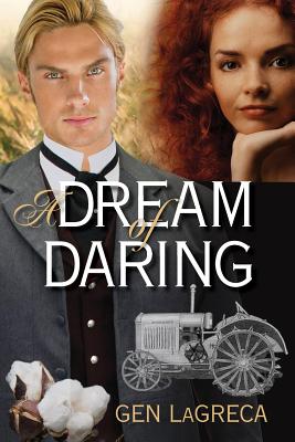 Image for A Dream of Daring