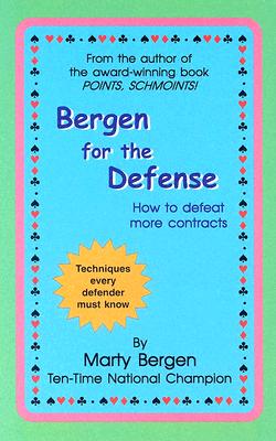Bergen for the Defense