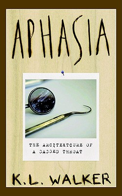 Aphasia: The Arcitextcure Of A Gagged Throat