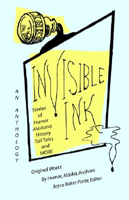 Invisible Ink