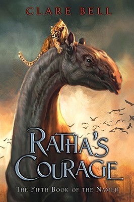 Image for Ratha's Courage