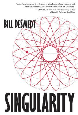 Singularity (The Archon Sequence)