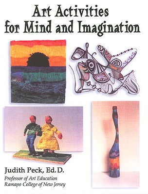 Art Activities for Mind and Imagination