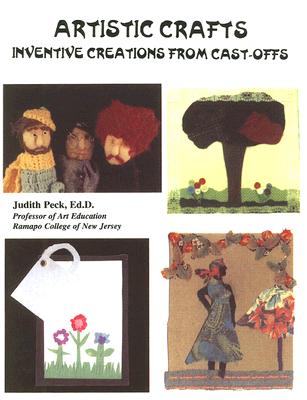 Artistic Crafts: Inventive Creations with Cast-offs