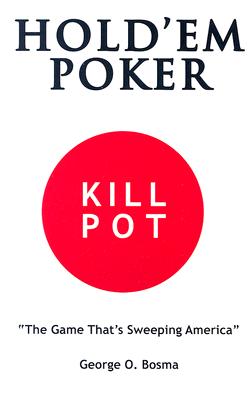 Image for HOLD 'EM POKER KILL POT
