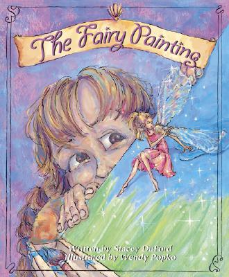 The Fairy Painting
