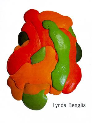 Lynda Benglis