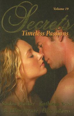 Image for Secrets, Vol. 19: Timeless Passions