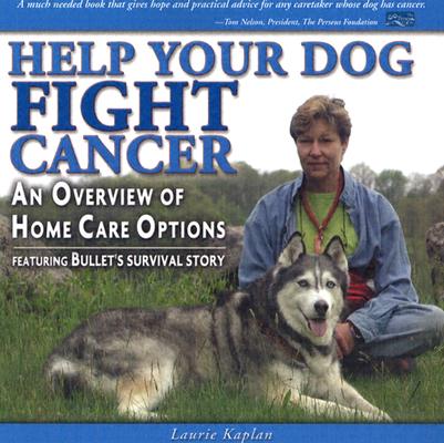 Help Your Dog Fight Cancer: An Overview Of Home Care Options