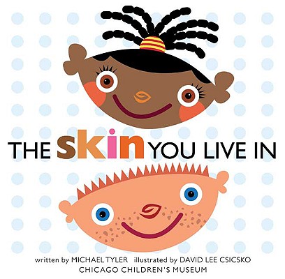 Image for SKIN YOU LIVE IN