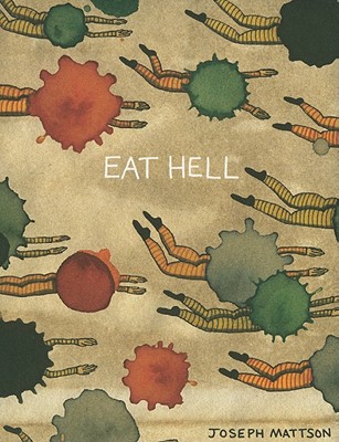 Image for Eat Hell