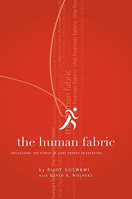 Image for The Human Fabric The Human Fabric