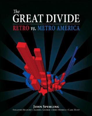 Great Divide: Retro vs. Metro America
