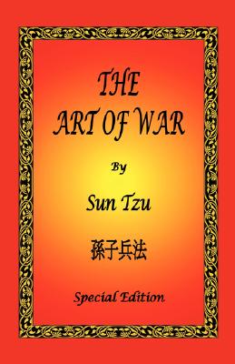 The Art of War by Sun Tzu - Special Edition