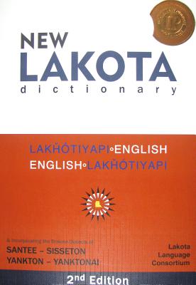 New Lakota Dictionary