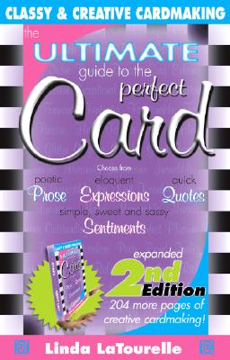 The Ultimate Guide To The Perfect Card