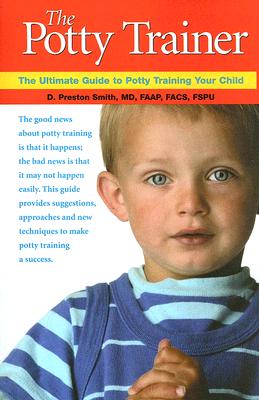 Potty Trainer
