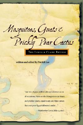 Image for Mosquitoes, Gnats & Prickly Pear Cactus