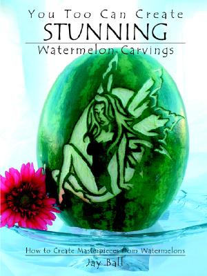 Image for You Too Can Create Stunning Watermelon Carvings