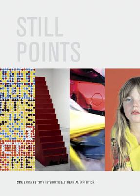 Still Points of the Turning World: Site Santa Fe's Sixth International Biennial