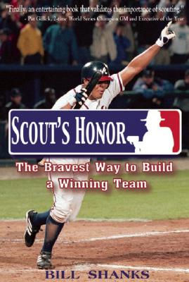 Scout's Honor: The Bravest Way To Build A Winning Team