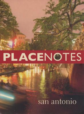 Image for Placenotes--San Antonio
