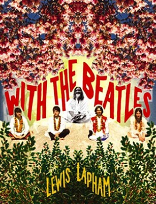 With the Beatles